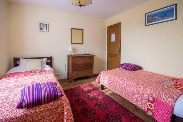 Bed and Breakfast Val D'Arguenon Jugon-les-Lacs Exterior foto