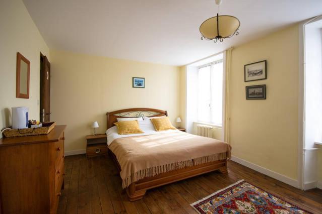 Bed and Breakfast Val D'Arguenon Jugon-les-Lacs Exterior foto